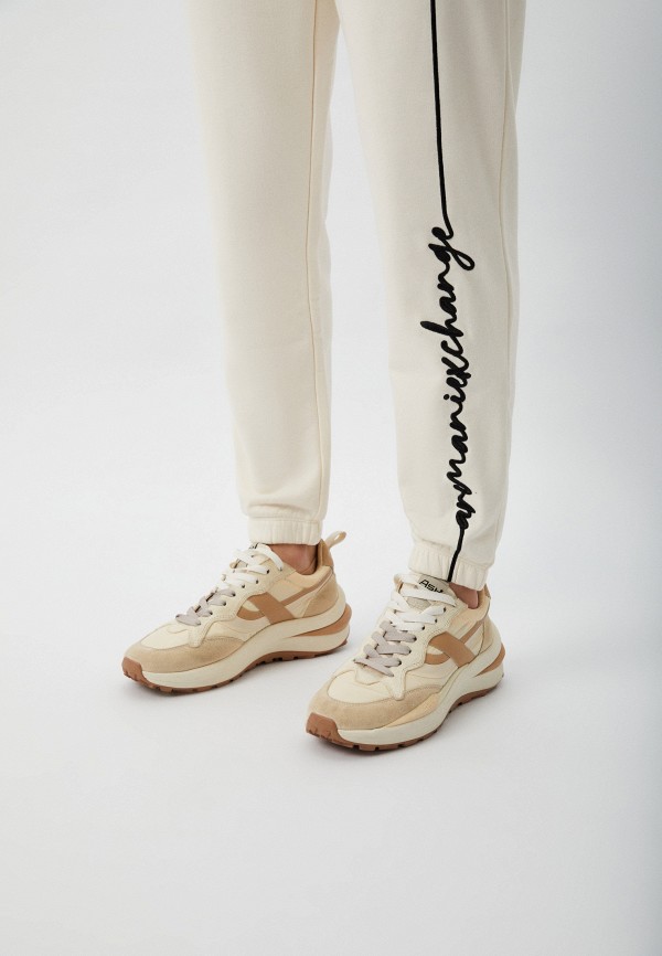 фото Брюки спортивные armani exchange