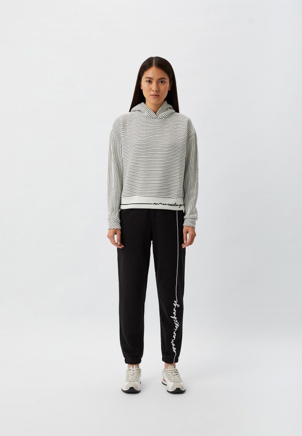 фото Брюки спортивные armani exchange