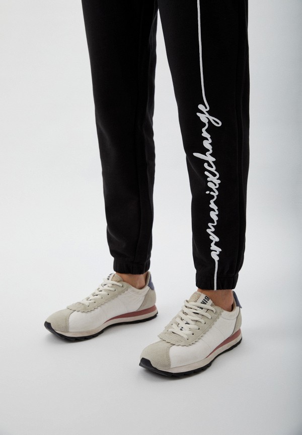 фото Брюки спортивные armani exchange