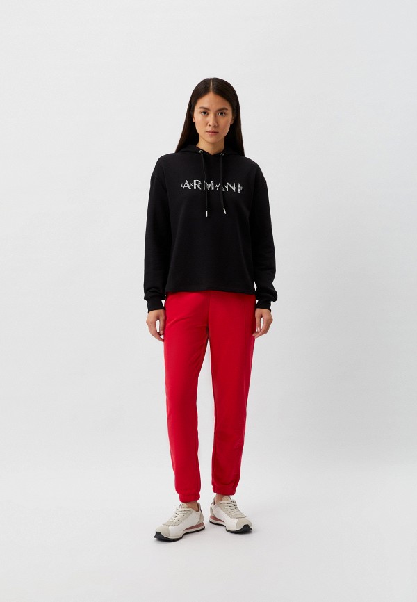 фото Брюки спортивные armani exchange