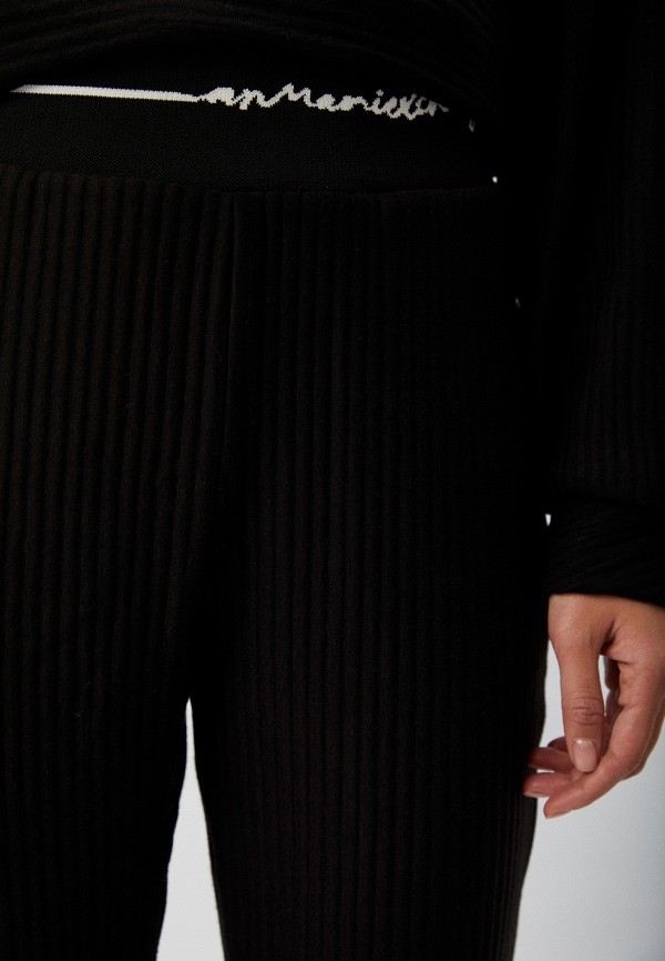 фото Брюки спортивные armani exchange