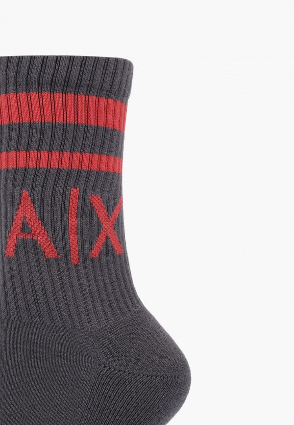 фото Носки 2 пары armani exchange