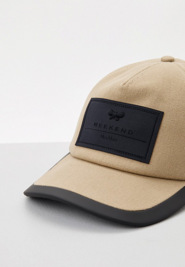 фото Бейсболка weekend max mara
