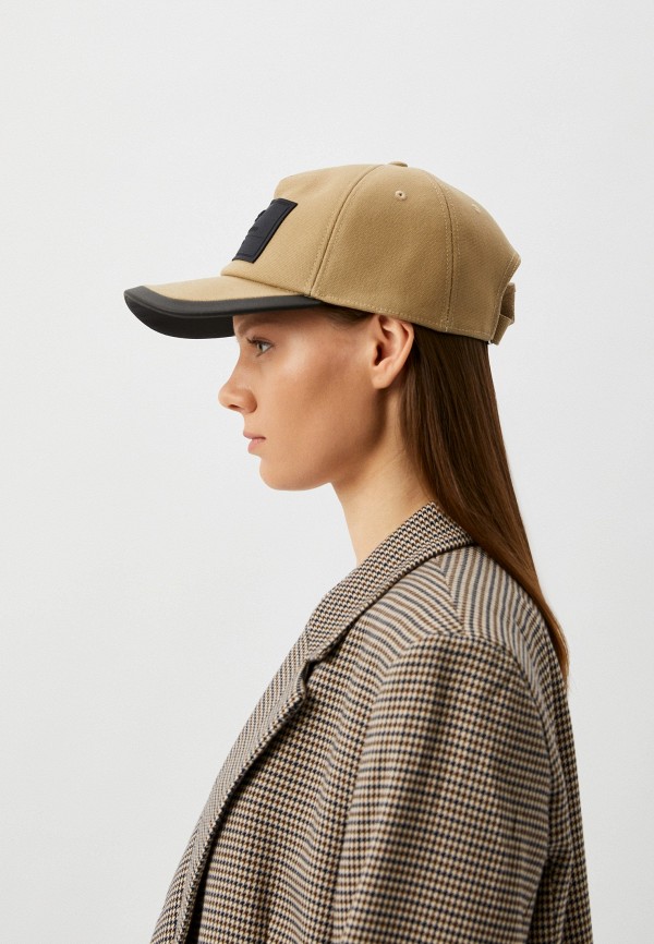 фото Бейсболка weekend max mara