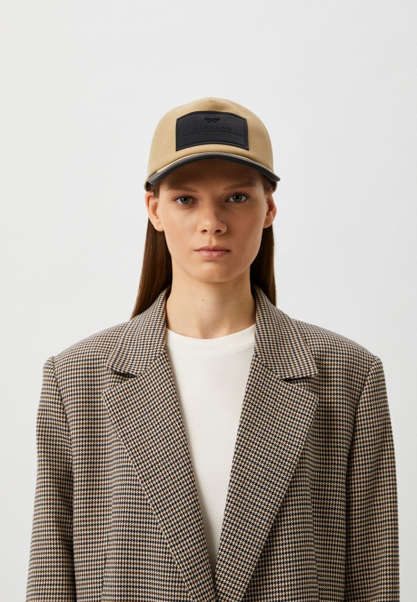 фото Бейсболка weekend max mara