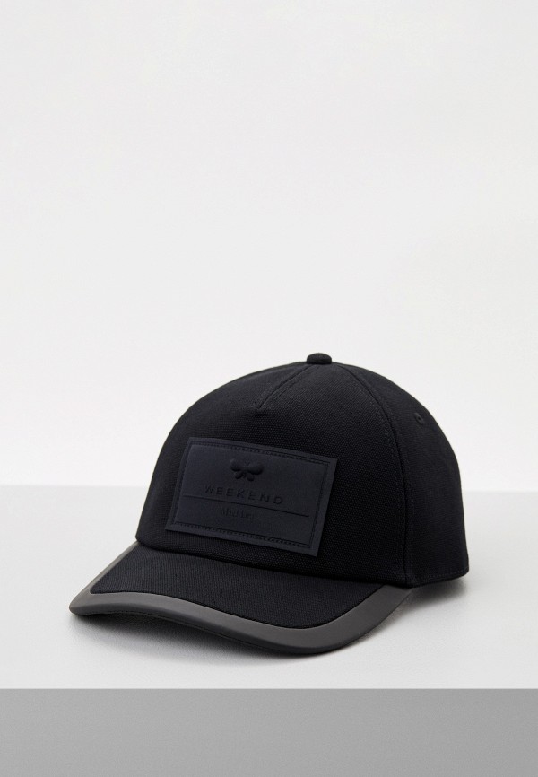 фото Бейсболка weekend max mara