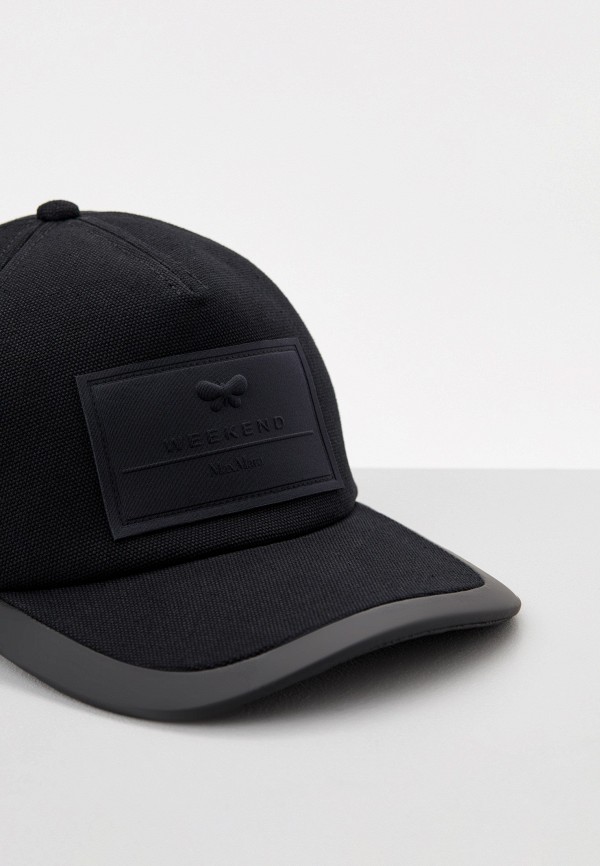 фото Бейсболка weekend max mara