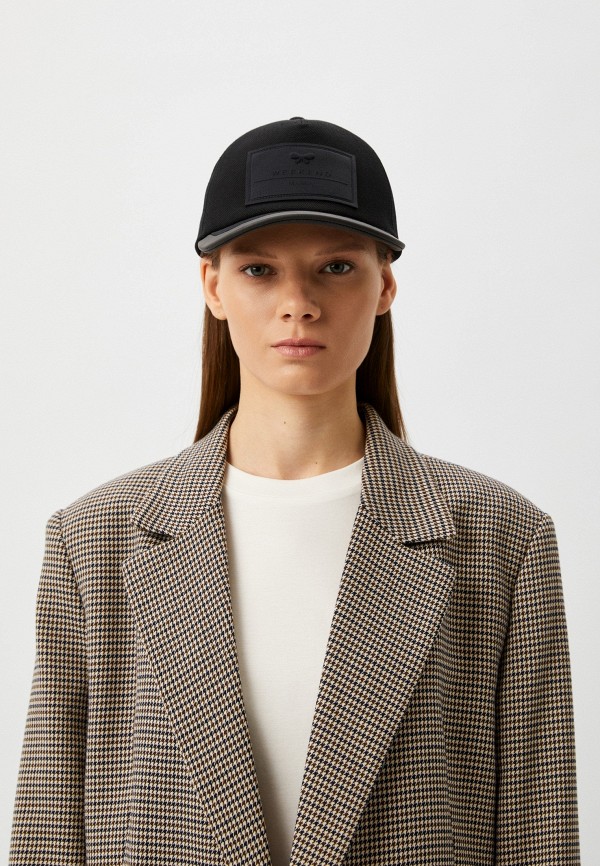 фото Бейсболка weekend max mara