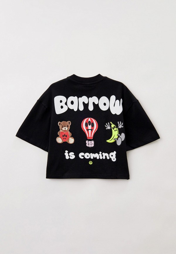 фото Футболка barrow kids