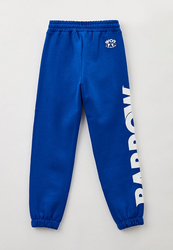 фото Брюки спортивные barrow kids