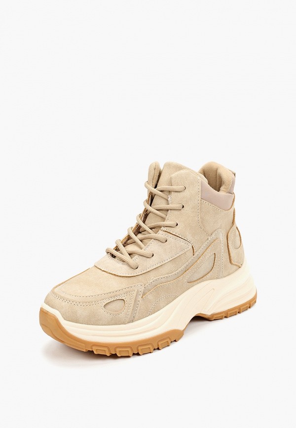 фото Кроссовки patrol