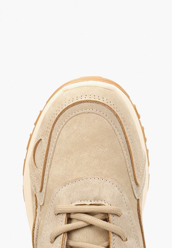 фото Кроссовки patrol