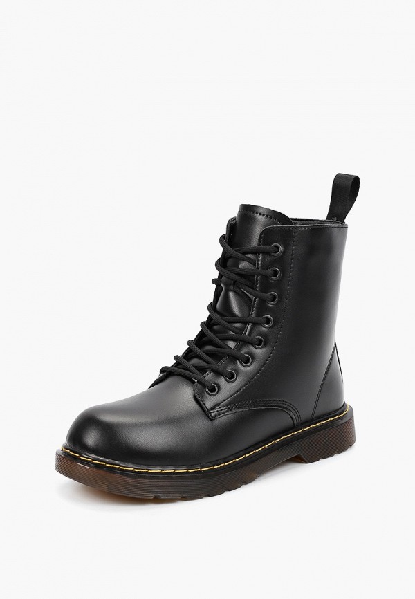 фото Ботинки patrol