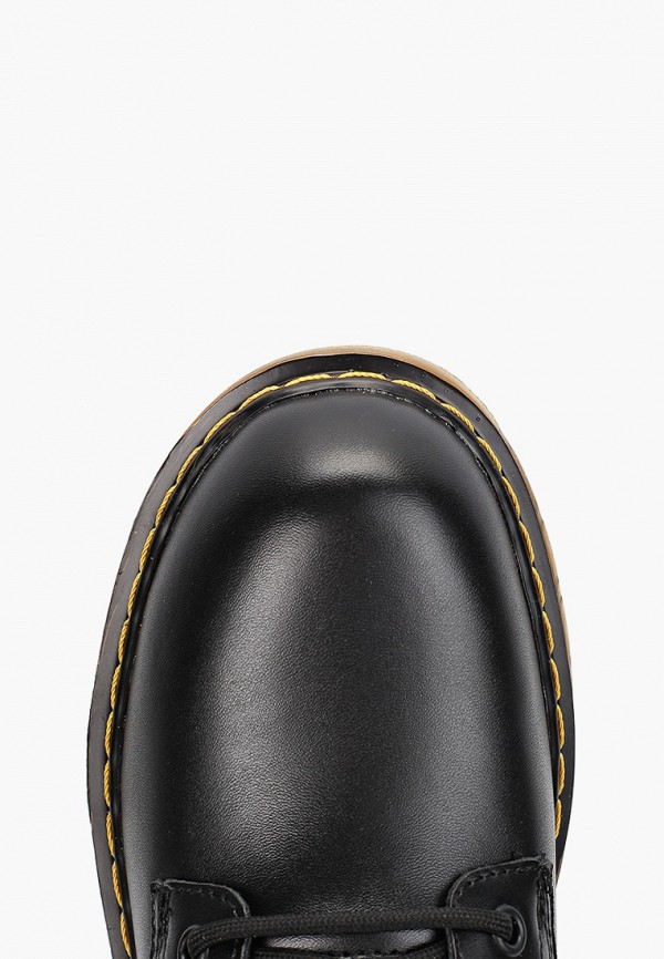 фото Ботинки patrol