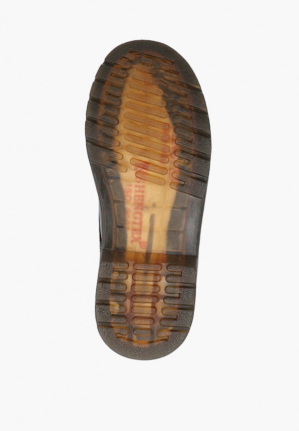 фото Ботинки patrol