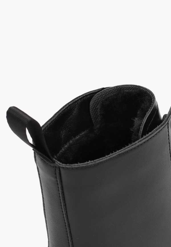 фото Ботинки patrol