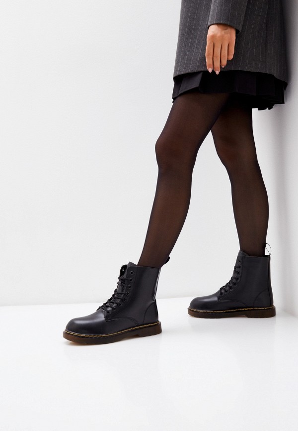 фото Ботинки patrol