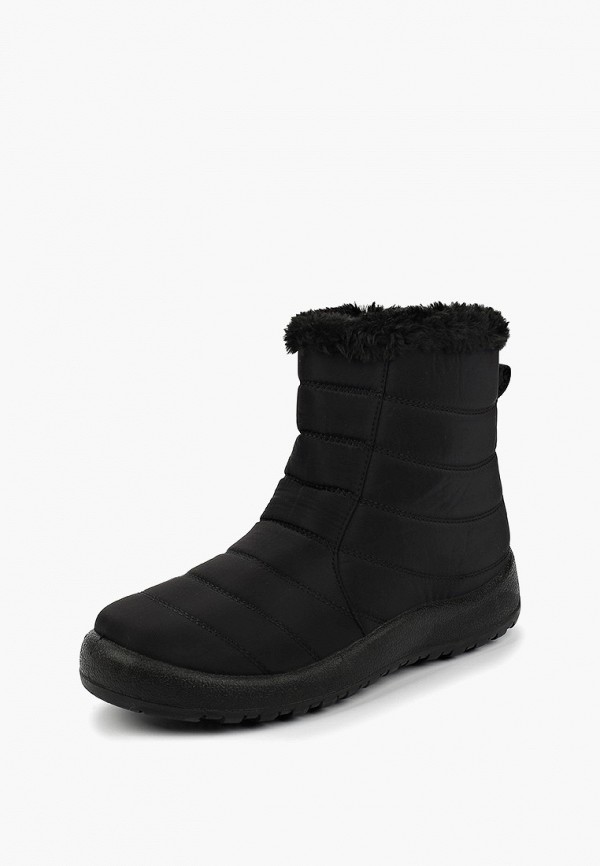 фото Полусапоги patrol