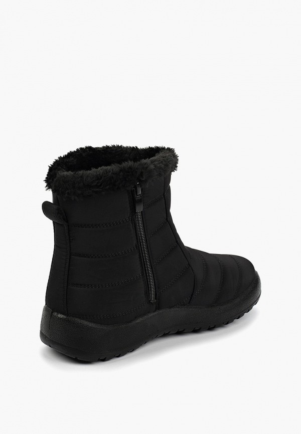 фото Полусапоги patrol