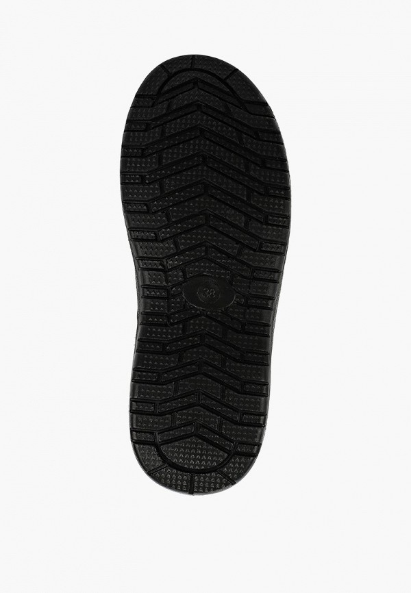 фото Полусапоги patrol