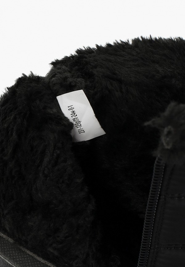 фото Полусапоги patrol