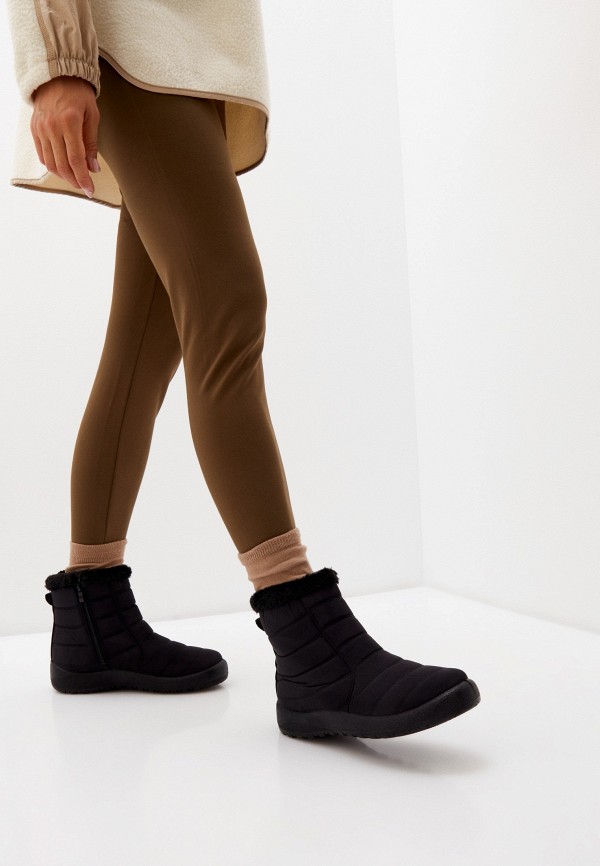 фото Полусапоги patrol