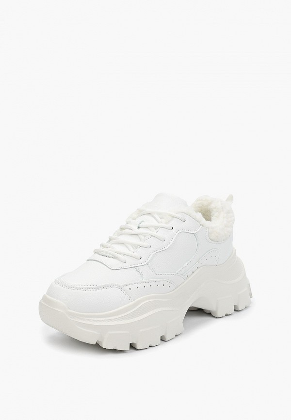 фото Кроссовки patrol