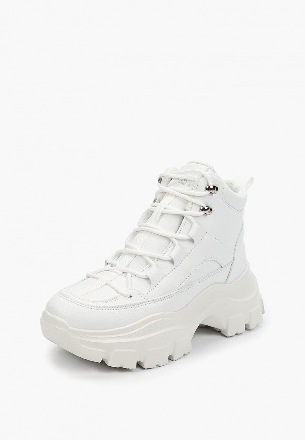 фото Кроссовки patrol