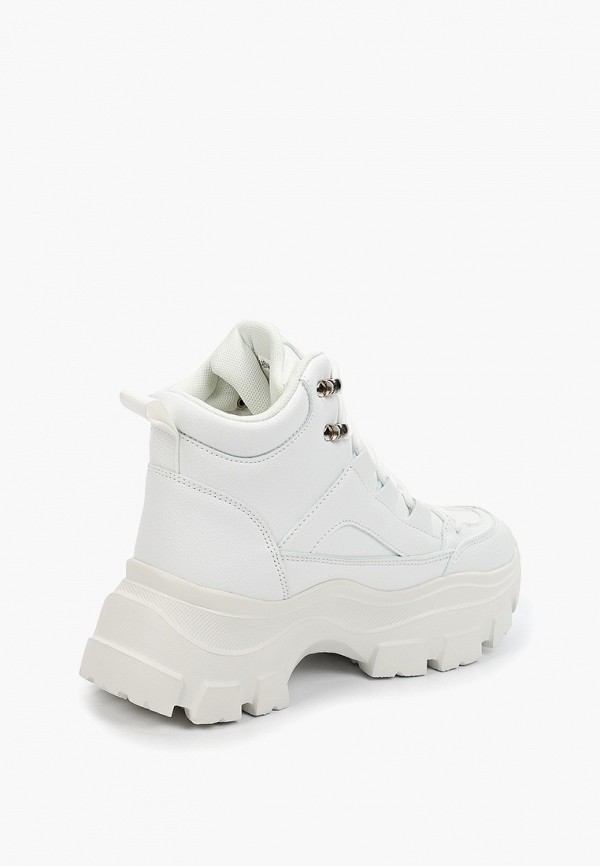 фото Кроссовки patrol