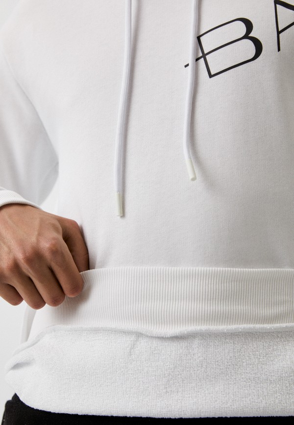 фото Худи baldinini