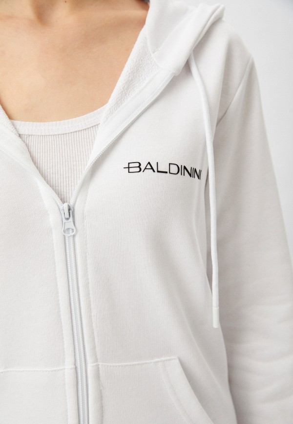 фото Толстовка baldinini