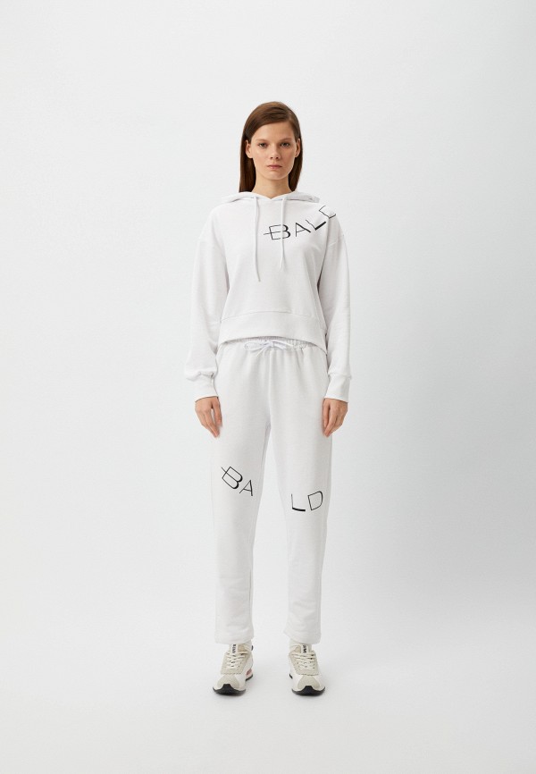 фото Худи baldinini