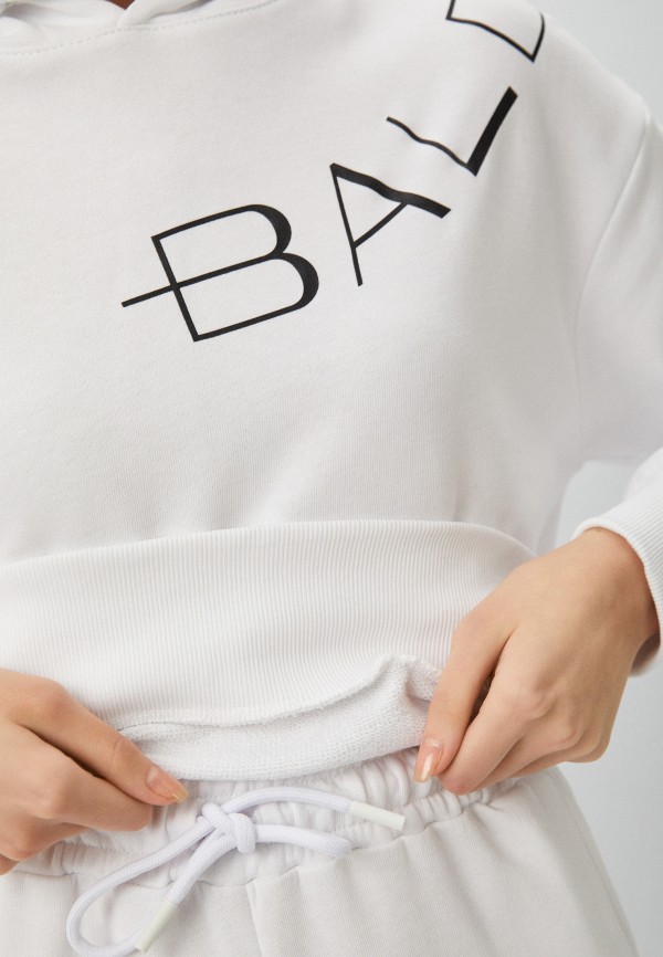 фото Худи baldinini