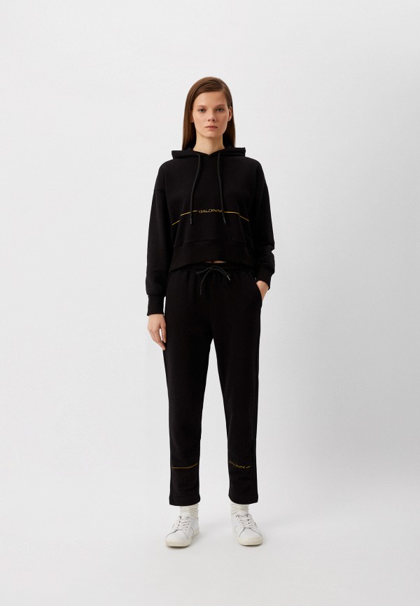 фото Худи baldinini