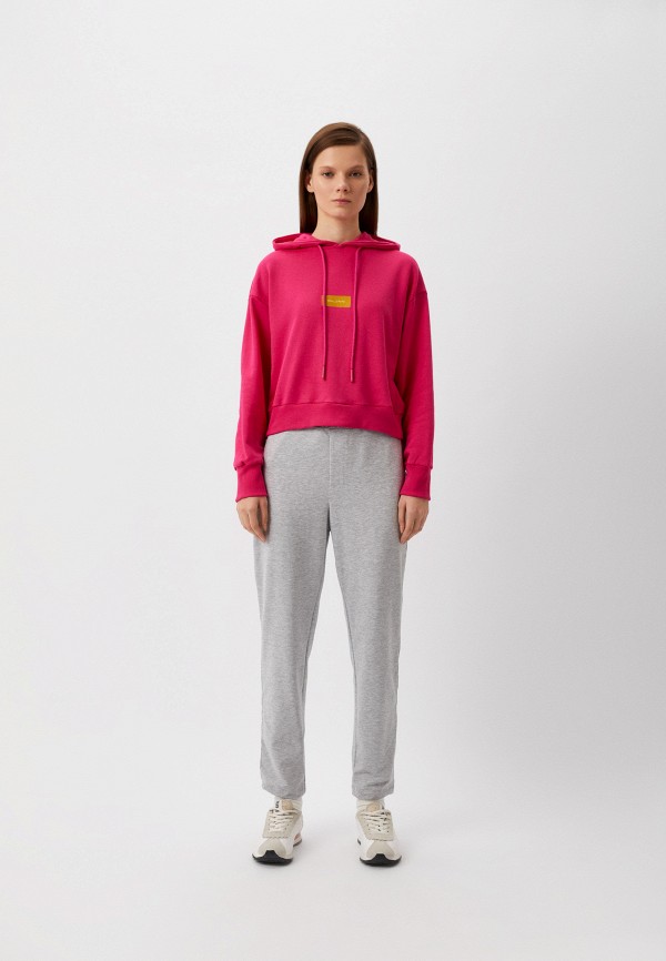 фото Худи baldinini