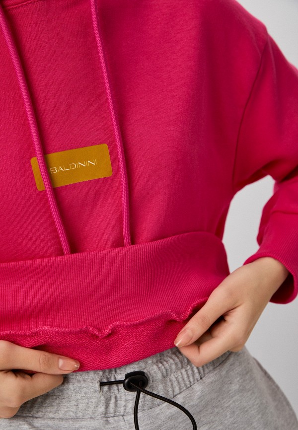 фото Худи baldinini