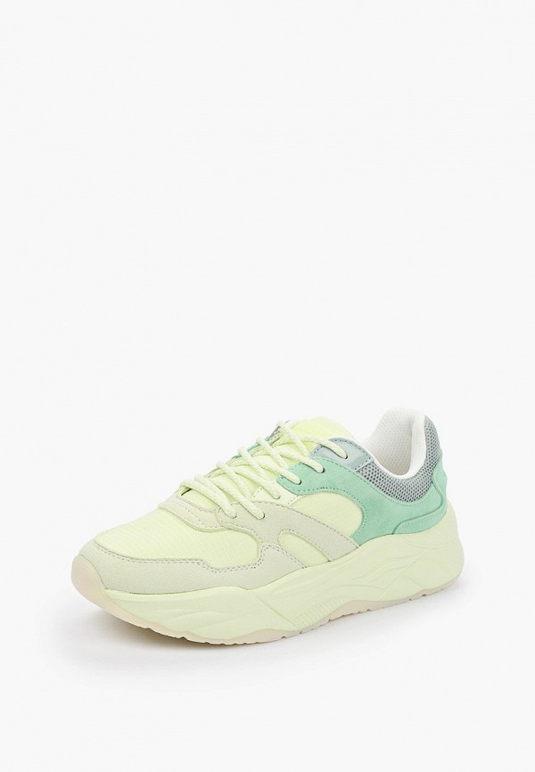 фото Кроссовки scotch&soda