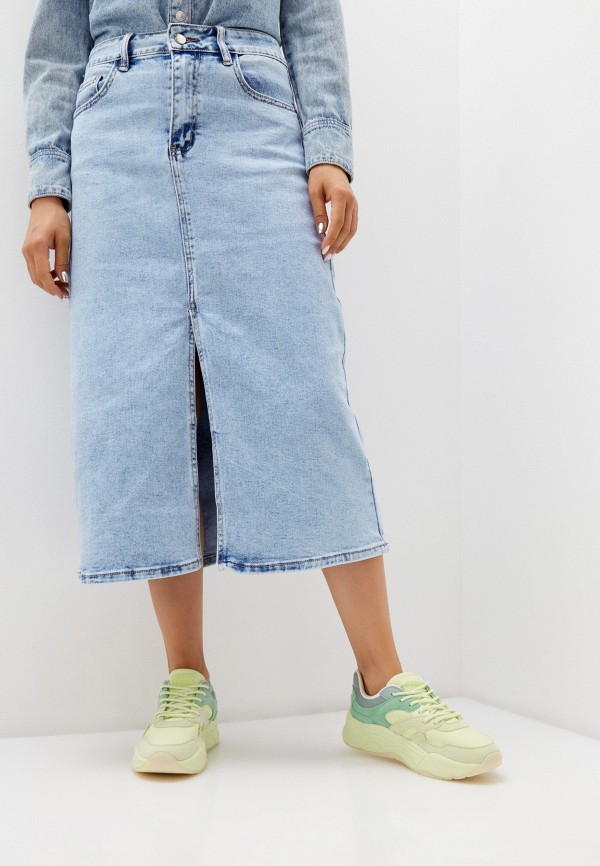 фото Кроссовки scotch&soda