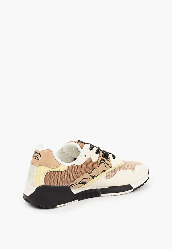 фото Кроссовки scotch&soda