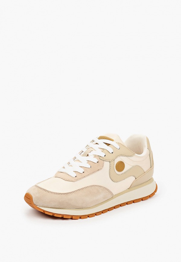 фото Кроссовки scotch&soda