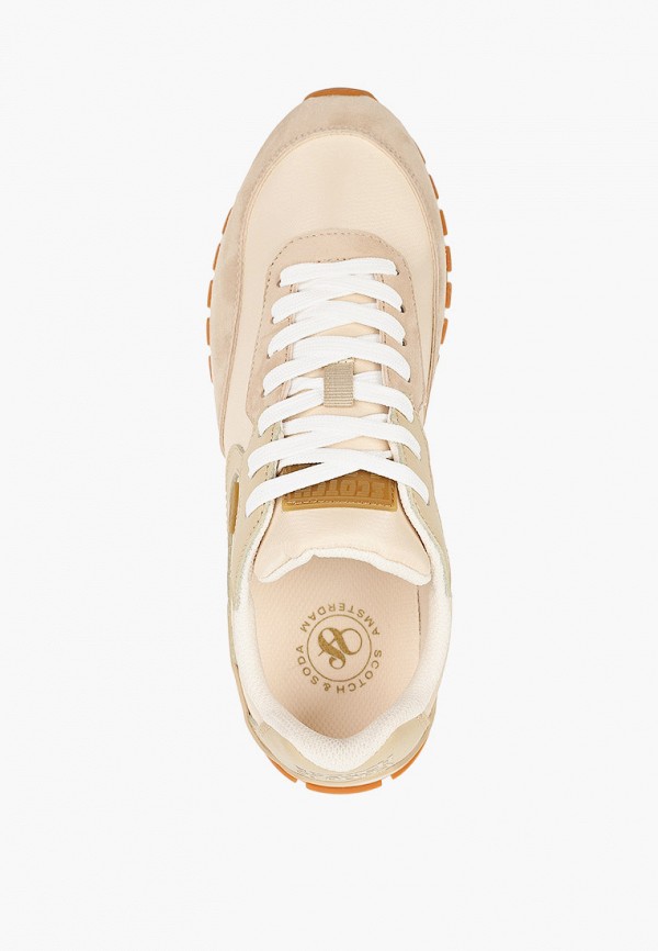 фото Кроссовки scotch&soda