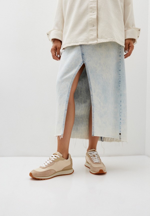 фото Кроссовки scotch&soda