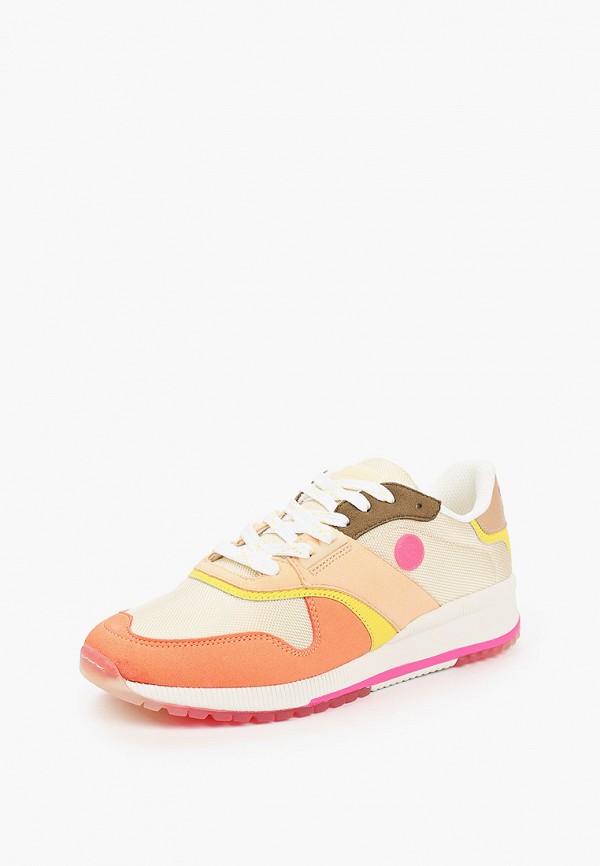 фото Кроссовки scotch&soda