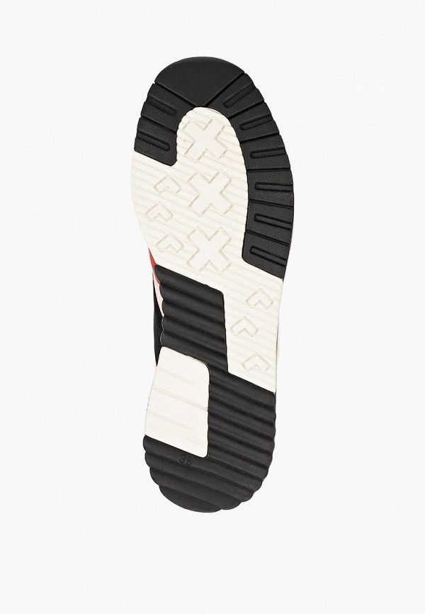 фото Кроссовки scotch&soda