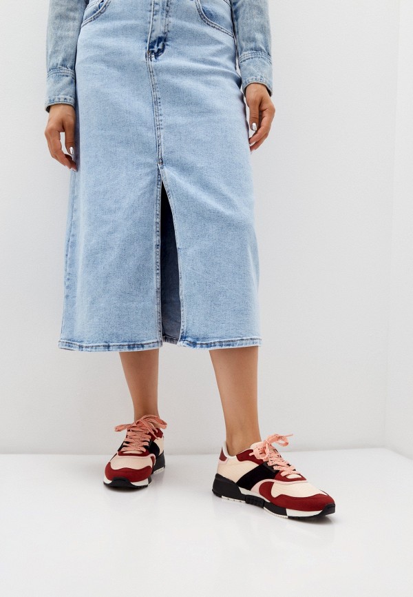 фото Кроссовки scotch&soda