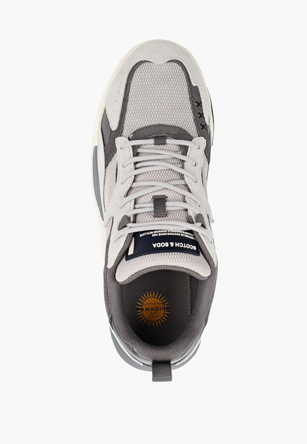 фото Кроссовки scotch&soda