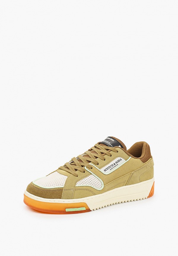 фото Кеды scotch&soda