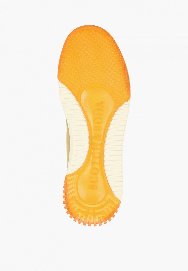 фото Кеды scotch&soda