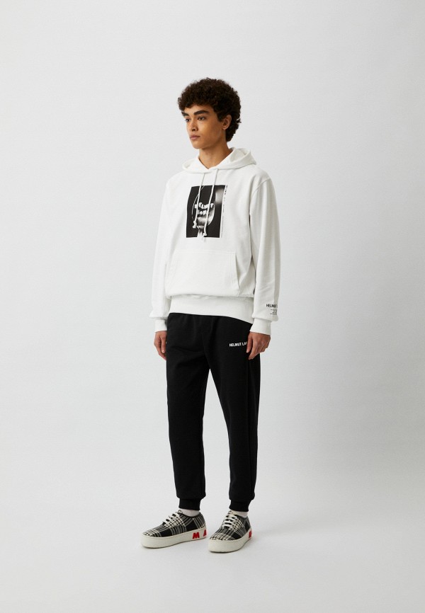 фото Брюки спортивные helmut lang