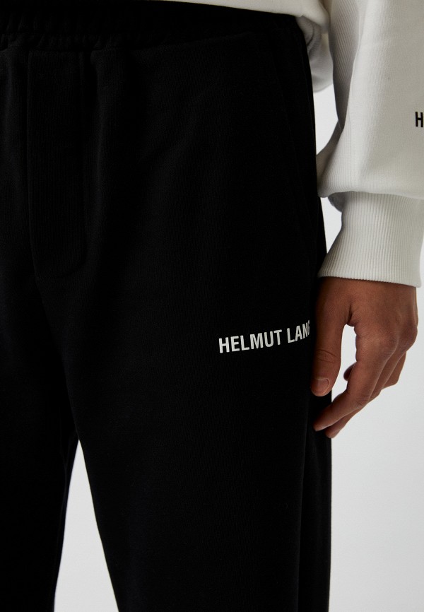 фото Брюки спортивные helmut lang